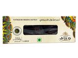 Daktyle Królewskie Medjoul Al-Rowad 250g – Premium z Palestyny