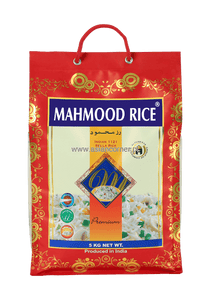 Ryż basmati Mahmood 4,5kg