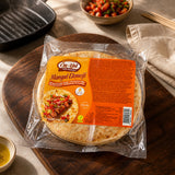 Oz-Yil Chlebek do Grilla Mangal Ekmegi Pita 5x75g