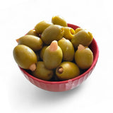 Marmara Bademli Yeşil Zeytin