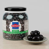 Marmara_Gemlik Antik Yağlı Sele Zeytin