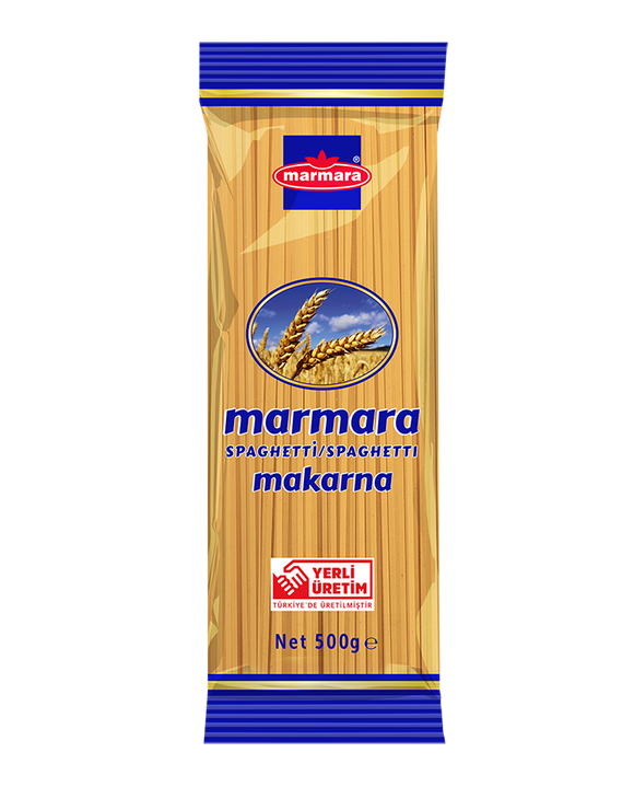 Marmara Spagetti Makarna