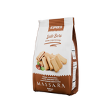 Massara Express – Ciastka daktylowe 125 g | Daktylowe batoniki