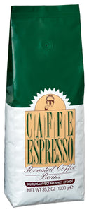 Kawa turecka Mehmet Efendi Caffe Espresso 500g ziarnista