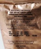 Kawa oryginalna turecka 100g Mehmet Efendi