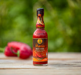 Melis Hot Pepper Sauce 100ml