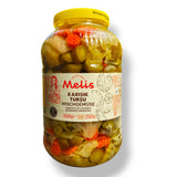 Melis Karışık Turşu 5000g