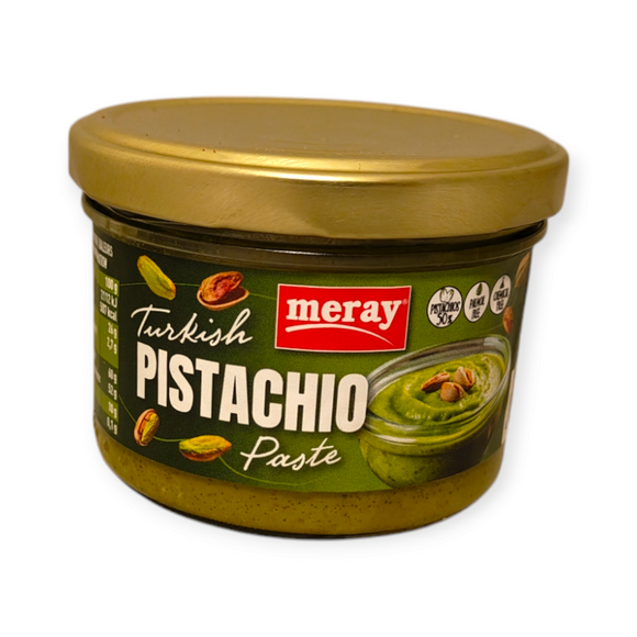 Meray Pasta Pistacjowa 