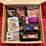 Zestaw upominkowy box prezentowy mix turecki klasyczny