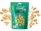 Mr. Cloud Orzeszki Ziemne Prażone i Solone 85g – chrupiący snack