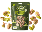 Mr. Cloud Pistacje Prażone i Solone 85g – Turecki Premium Snack