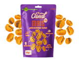 Mr. Cloud Prażony Kukurydziany Snack BBQ 60g – Chrupiący