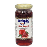 Yenigun Turecki Dżem z Granatu 290g | Nar Reçeli Premium
