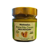 Nutswiss Krem Pistacjowy