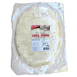 OZ Yufka Turecki Lawasz 20 szt. 1320g – Chleb do Dürüm Wrap