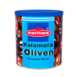 Oliwki Kalamata Drylowane Marmara 800g – Kalamata bez Pestek
