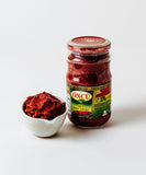 ÖNCÜ hot pepper paste 370g