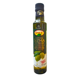 Öncü Sızma zeytinyağı 250ml