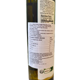 Oncu naturalna oliwa z oliwek extra virgin 250 ml