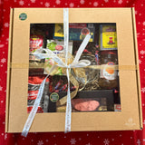 🍵 Orientalny Zestaw Herbaciany – chwila relaksu w stylu tureckim