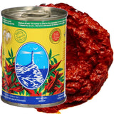 Harissa Tunezyjska Pasta Chili 135g