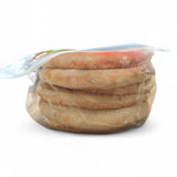 Chleb do Kebaba Pita Turecki Öz-Yil 6 szt. 510g Wegański