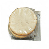 Chleb do Kebaba Pita Turecki Öz-Yil 6 szt. 510g Wegański