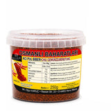 Papryka chili płatki Pul Biber ostry pieprz cayenne turecki Osmanlı 250g