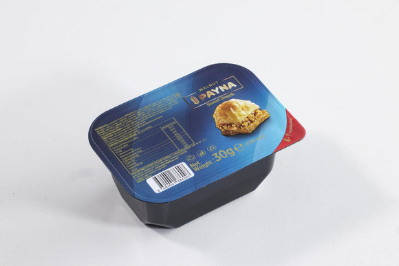 Payna Baklava Orzechowa 30 g – Porcja Jednoosobowa