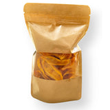 Suszone Persymona (Kaki) Azbio 500g – Naturalne, Bez Cukru, Klasa A