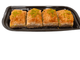 Turkish pistachio Baklava