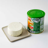 Turecki biały ser Pinar 55% tłuszczu 500g – Kremowy, typ Feta, oryginał