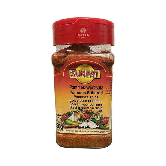 suntat pommes