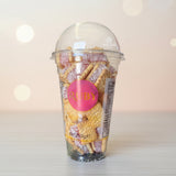 Ruby Różane Lokum Kistirma Turkish Delight 200g