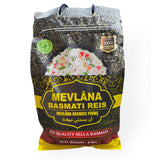 Ryż Basmati 1121 Sella Mevlana XXXL Long Grain 4,5kg – Premium