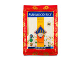 Ryż Basmati Mahmood Premium Sella 900g