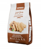 Massara Express – Ciastka daktylowe 125 g | Daktylowe batoniki