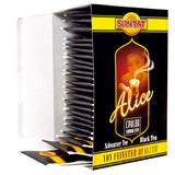 Alice Tea Ceylon z bergamotką 25 torebek