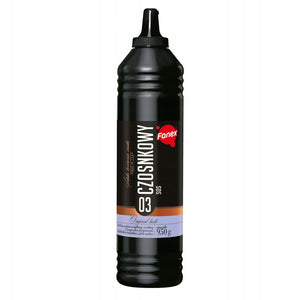 FANEX sos czosnkowy 950g