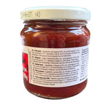 Sambal Oelek Chili Paste