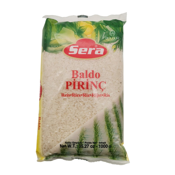 Ryż Baldo Sera 1kg