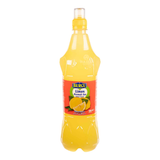 Sos cytrynowy Burcu 1000ml – Przyprawa do sałatek i ryb, smak Turcji