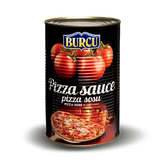 Sos do pizzy Burcu 4,2kg - gastronomiczny 14-16 Brix

