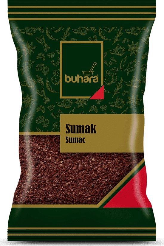 Przyprawa sumak 800g Buhara Sumac