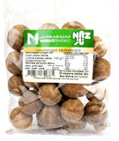 Suszona Cytryna Biała Naz 125g – Oryginalna Przyprawa Perska Loomi