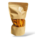 Suszone Kaki (Persymona) Azbio 250g – Naturalne, Bez Cukru, Klasa I