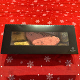 Zestaw upominkowy box prezentowy mix turecki klasyczny