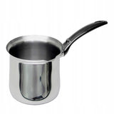 Tygielek do kawy po turecku ze stali nierdzewnej 600 ml Roland