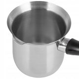 Tygielek do kawy po turecku ze stali nierdzewnej 600 ml Roland