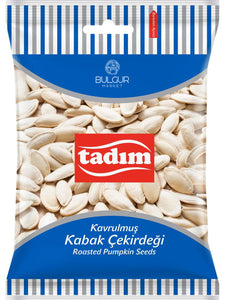Tadım Prażone Pestki Dyni 150g 